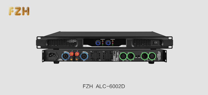 ALC-6002D