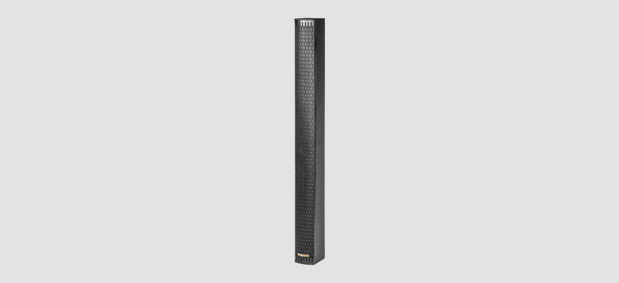 QC-163FA 可调指向性音柱(声波导向) (16X3
