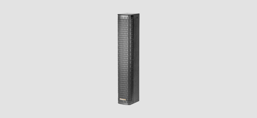 QC- 845A 8X4.5可调指向性音柱(声波导向)