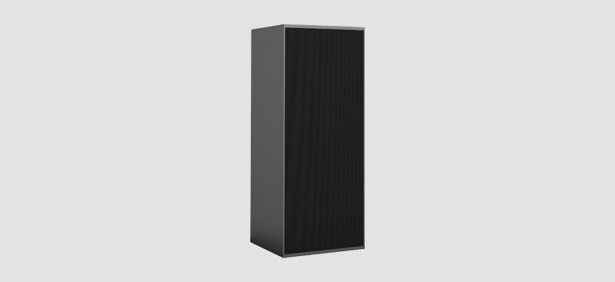 QC-LA212B 双12寸超低频音箱