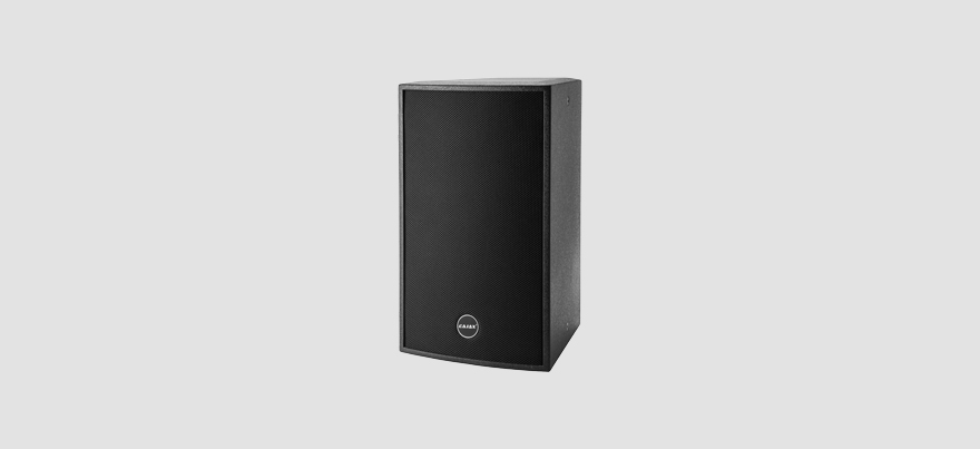 MA-1001D/P AES67 PoE 10寸音箱