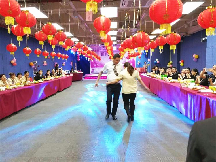 凯荣都国际大酒店会议音响系统